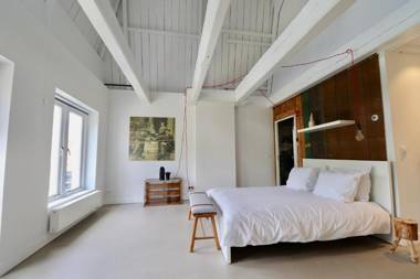 B&B Bierbrouwerij het Klavertje