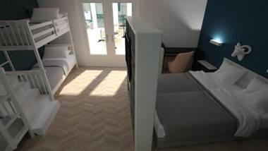 Boutiquehotel Dokkum