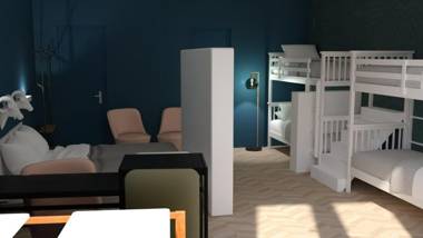 Boutiquehotel Dokkum