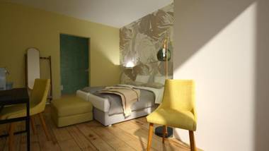 Boutiquehotel Dokkum
