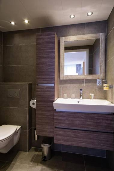 Luxe B&B Het Colmerhof