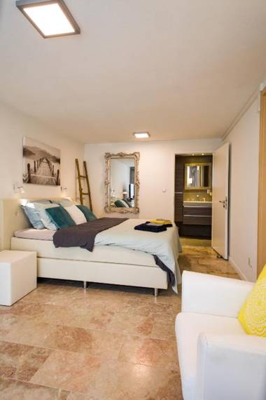 Luxe B&B Het Colmerhof