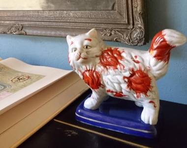 Deventer Heritage en Boutique B&B museumhuis Huize "De Worp"