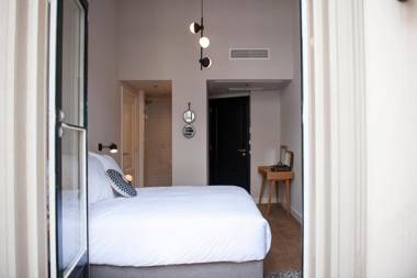 FINCH - boutique hotel
