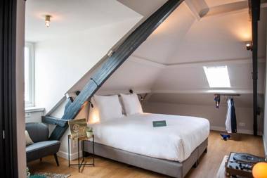 FINCH - boutique hotel
