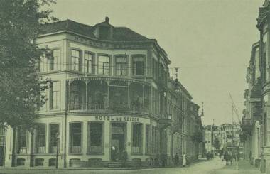 FINCH - boutique hotel