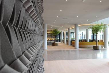 Van der Valk Hotel Deventer