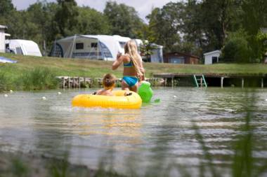 Vakantiepark de Witte Berg