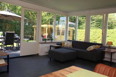 Bungalow Bavelds Home - Denekamp