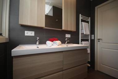 Bungalow Bavelds Home - Denekamp