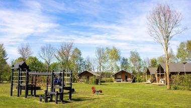 Glamping Twente