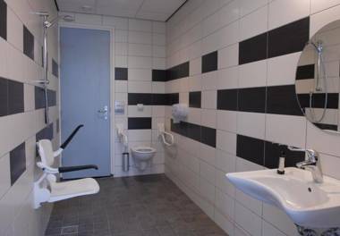 Papillon Country Resort