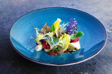 Landgoed De Wilmersberg