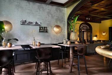 Landgoed De Wilmersberg