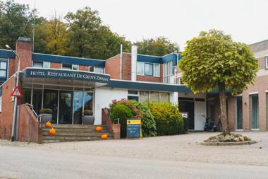 Hotel de Grote Zwaan