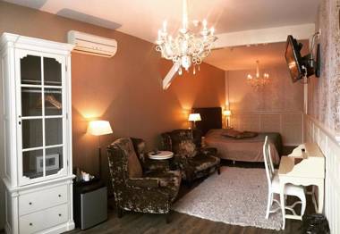 Hotel Johannes Vermeer Delft