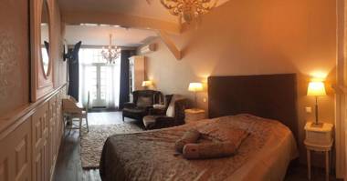 Hotel Johannes Vermeer Delft