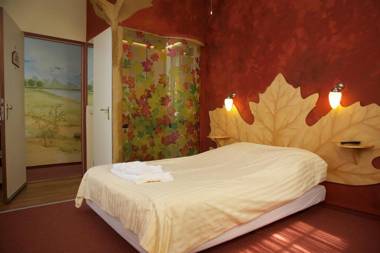 Hotel de Plataan Delft Centrum