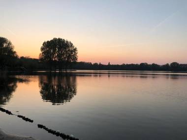 Vakantiepark Delftse Hout