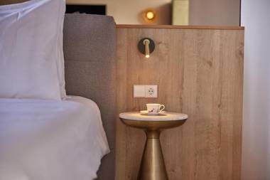 Hotel Arsenaal Delft