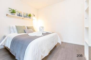 Newly build Loft ️city center Delft
