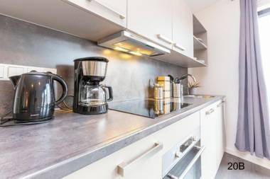 Newly build Loft ️city center Delft