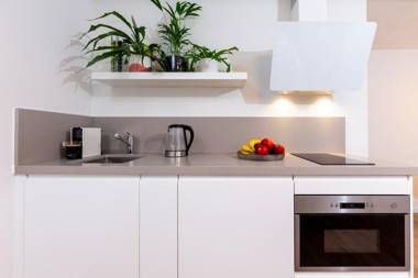 Long Stay  Adress Registration City Center