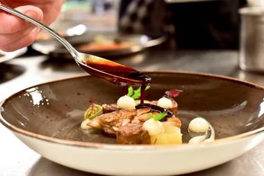 Landgoed Hotel & Restaurant Carelshaven