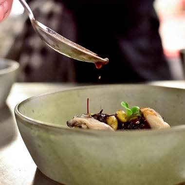 Landgoed Hotel & Restaurant Carelshaven