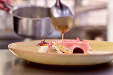 Landgoed Hotel & Restaurant Carelshaven