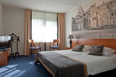 Hotel Wapen van Delden