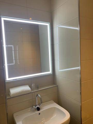 Hotel Restaurant Sevenster