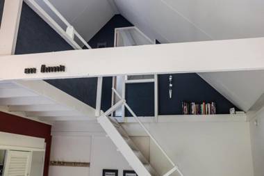 Gastenverblijf Het Muzehuis