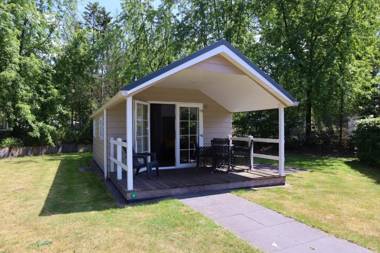 Lodgepark 't Vechtdal