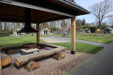 Lodgepark 't Vechtdal