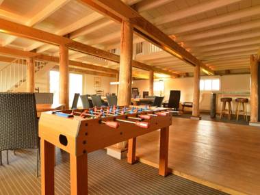 Detached atmospheric farmhouse with large garden and privacy near Dalfsen