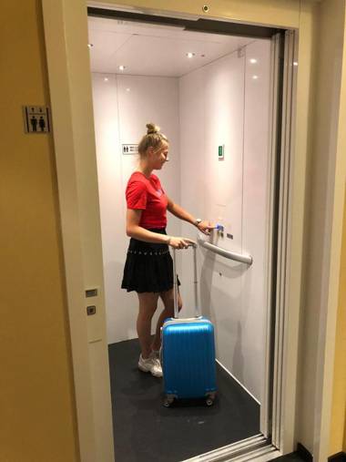 Hotel Restaurant Talens Coevorden