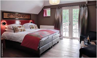 Hotel Huize Koningsbosch