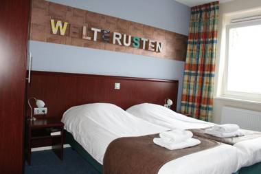 Hotel Fase Fier Eten en Drinken