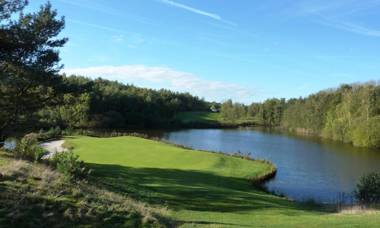 Golf-Resort Brunssummerheide