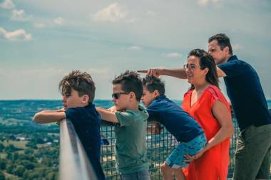 EuroParcs Brunssummerheide