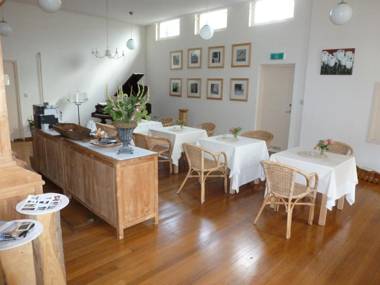 Hotel het Oude Postkantoor