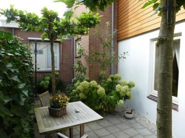 Hotel het Oude Postkantoor