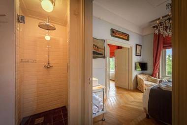 Logement aan de Vecht