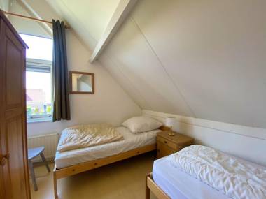 Ruim vakantiehuis voor een gezin of vriendengroep - Zwin 019