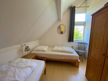 Ruim vakantiehuis voor een gezin of vriendengroep - Zwin 019