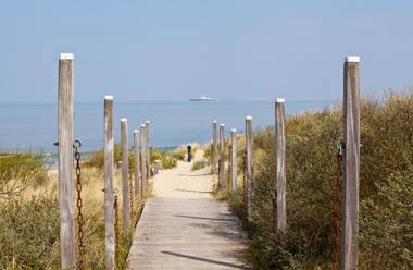 EuroParcs Schoneveld