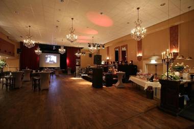 Hotel Restaurant Riche