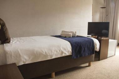 Hotel 't Vertrek