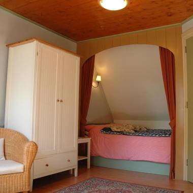 Hotel Vesting Bourtange